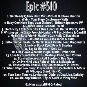 Epic 510